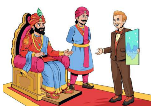 গুণের গণনার খেলা